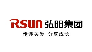 有有标识合作伙伴-弘阳集团