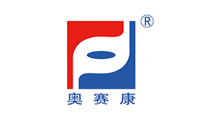 有有标识合作伙伴-奥赛康