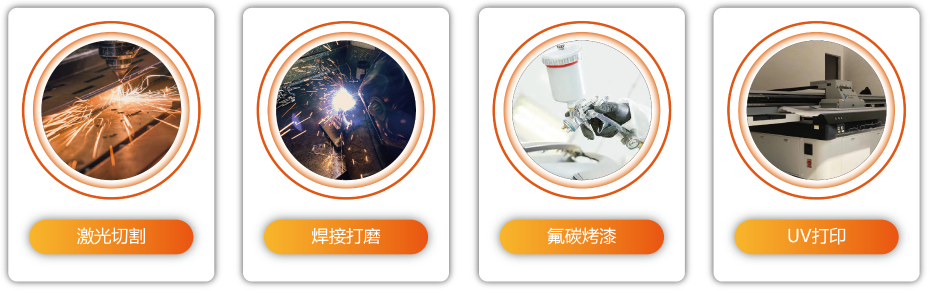 南京形象墙生产厂家3