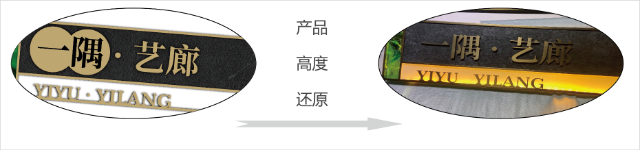 门牌