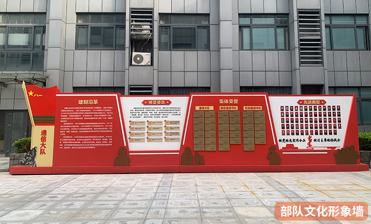 南京市政标识标牌厂家1