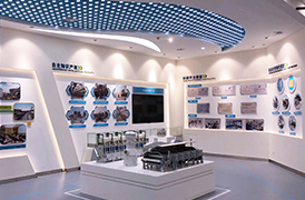 红豆国际展览系统