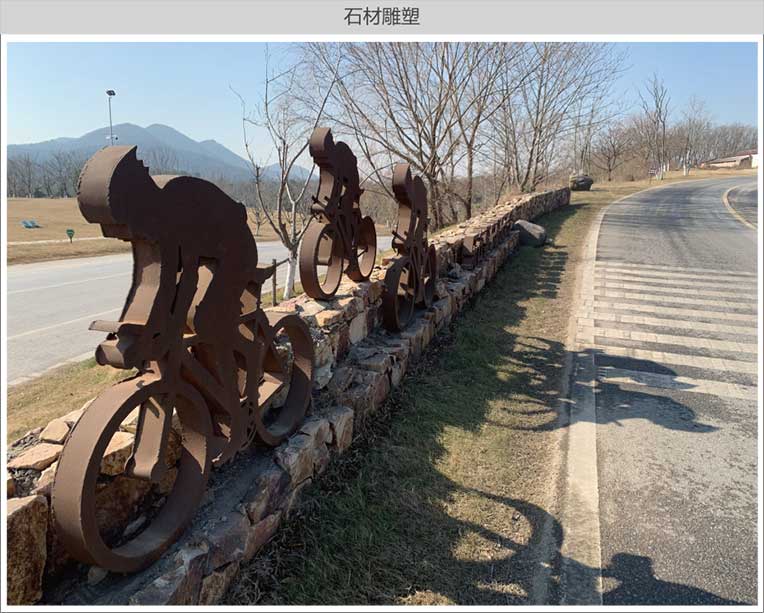 南京石材雕塑生产厂家
